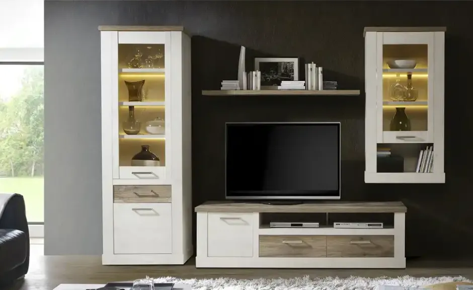 Wandboard Viareggio