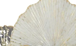 Wanddekoration Blume