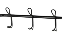 Wandgarderobe Arki