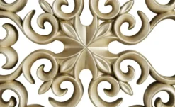 Wandornament