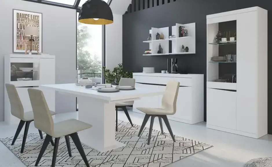 Wandregal Turino Neo