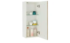 Wandschrank Burgas