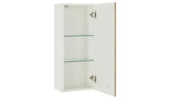Wandschrank Burgas