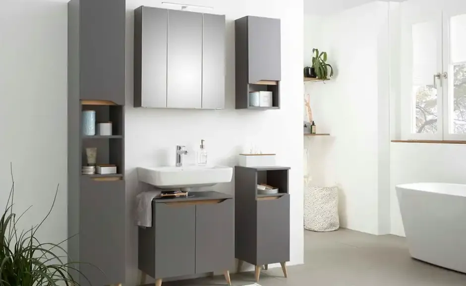 Wandschrank Capri