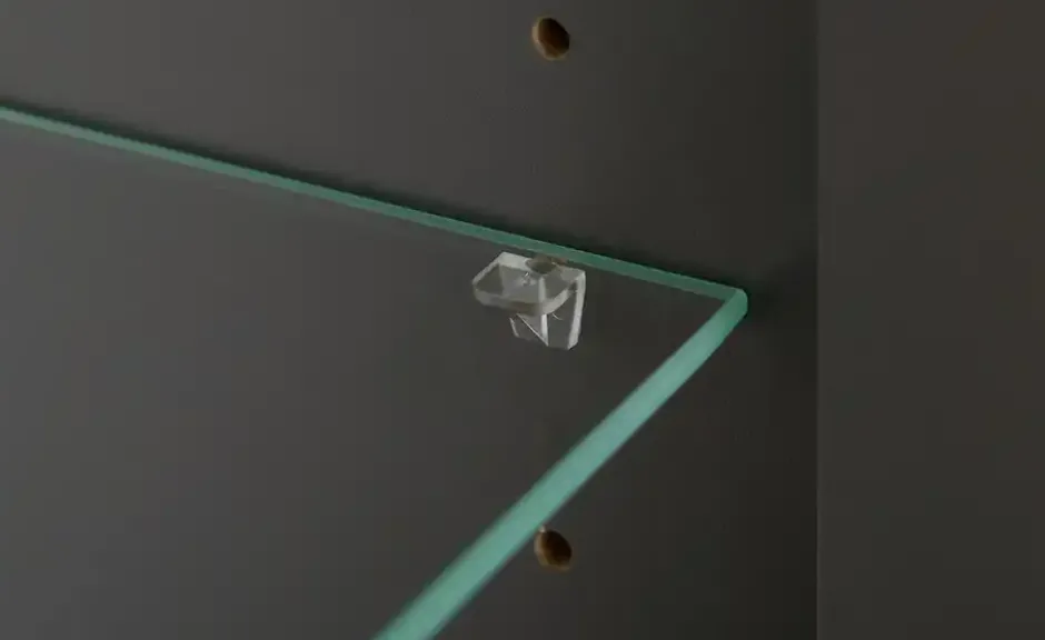 Wandschrank Capri