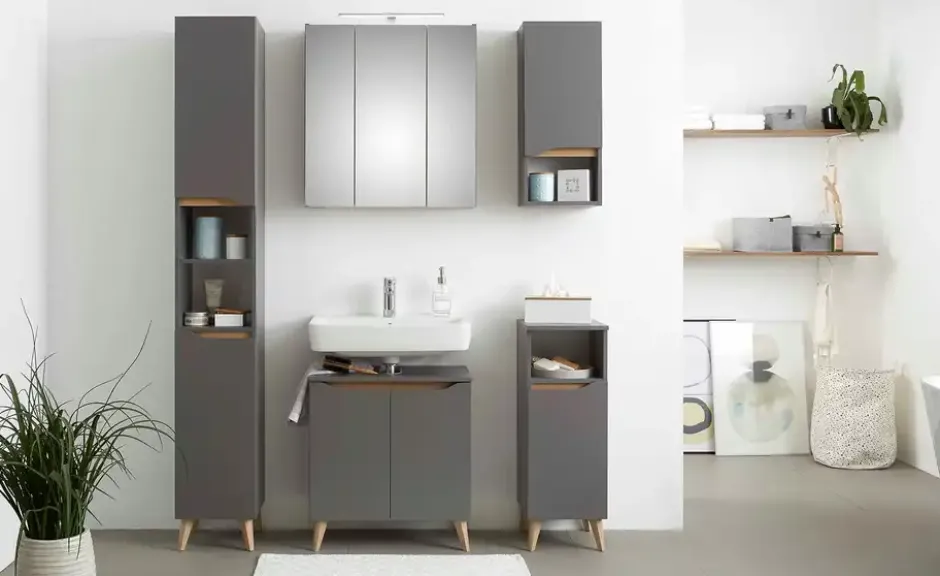 Wandschrank Capri