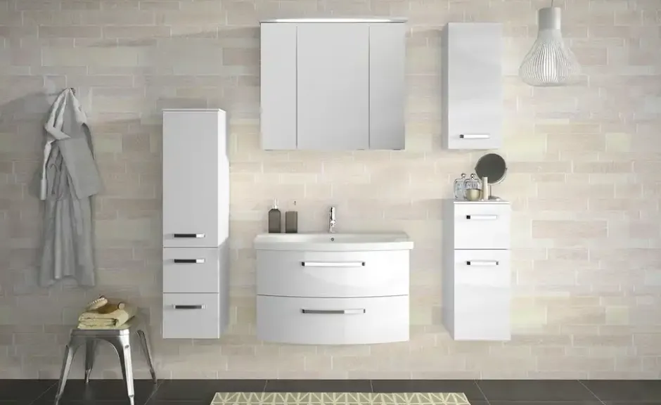 Wandschrank Hard