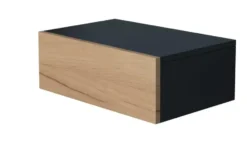 Wandschublade
