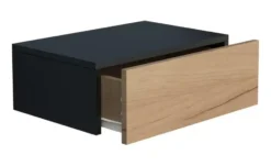 Wandschublade