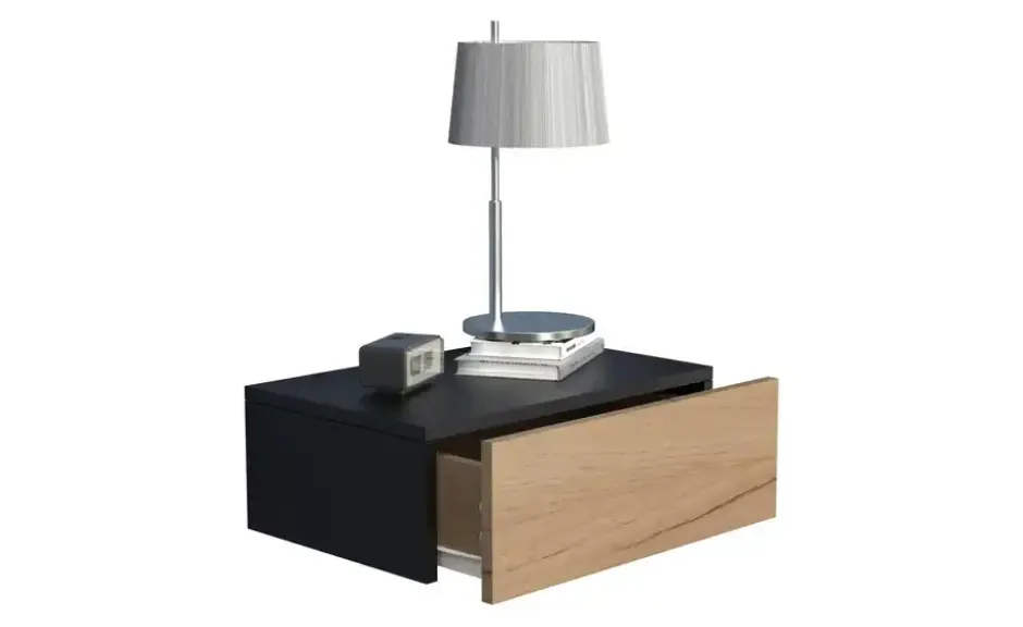 Wandschublade