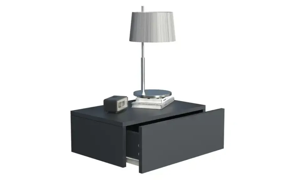 Wandschublade