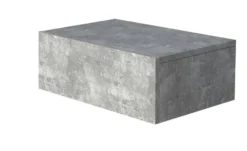 Wandschublade