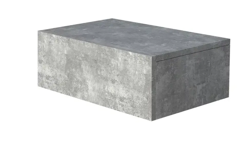 Wandschublade