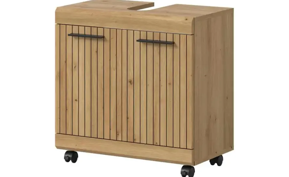 Waschbeckenunterschrank
