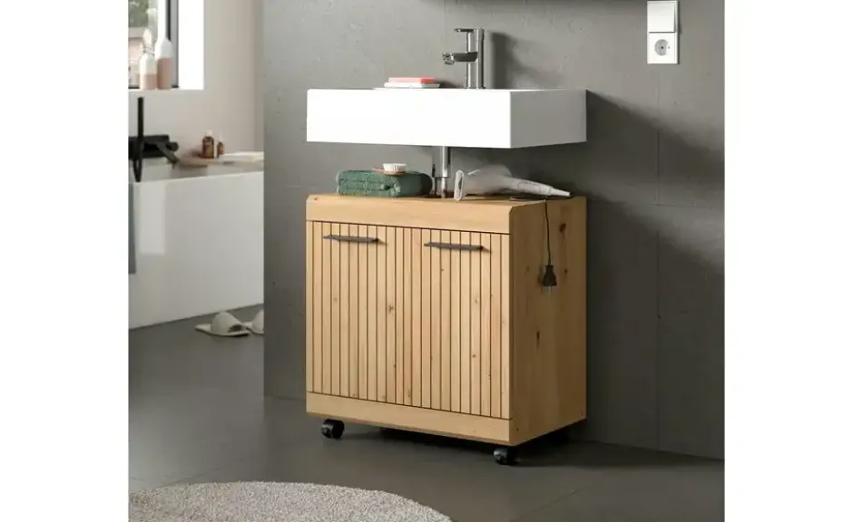 Waschbeckenunterschrank