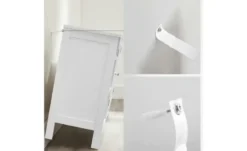 Waschbeckenunterschrank
