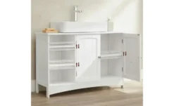 Waschbeckenunterschrank