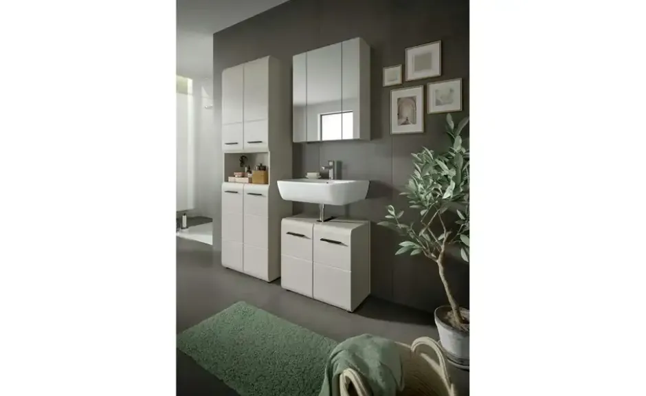 Waschbeckenunterschrank