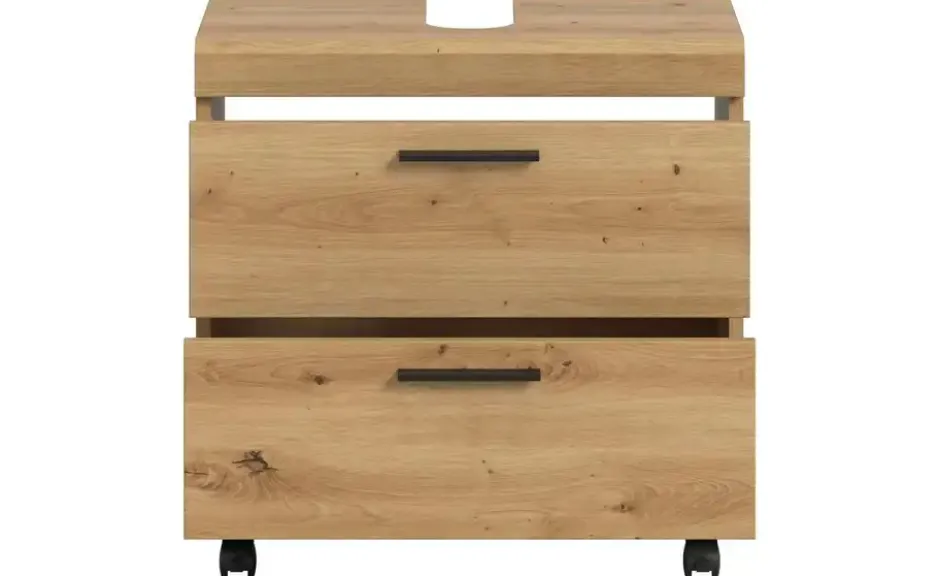 Waschbeckenunterschrank