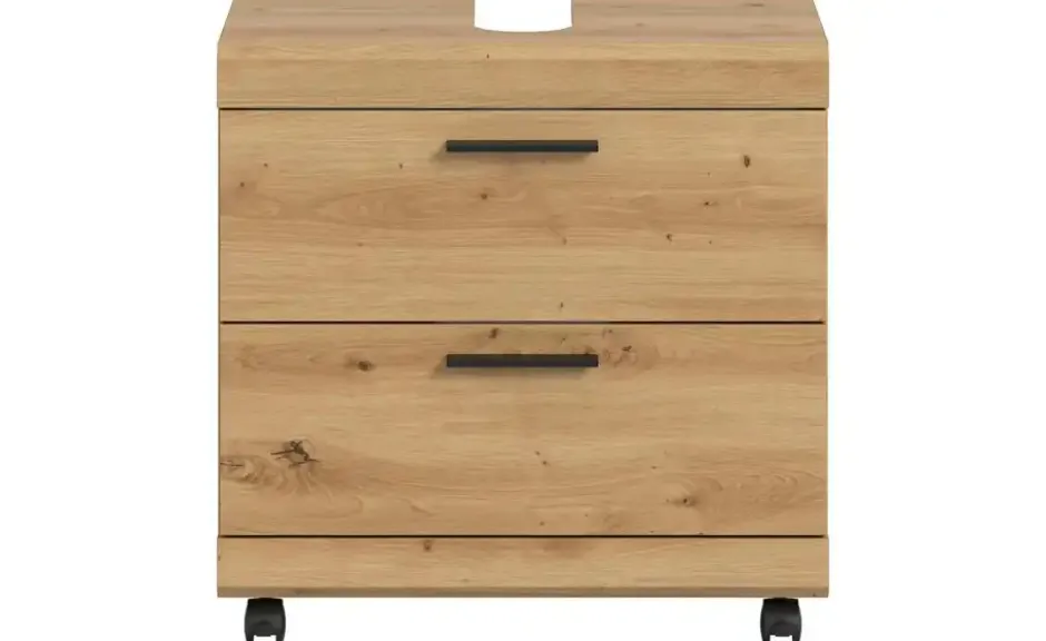 Waschbeckenunterschrank