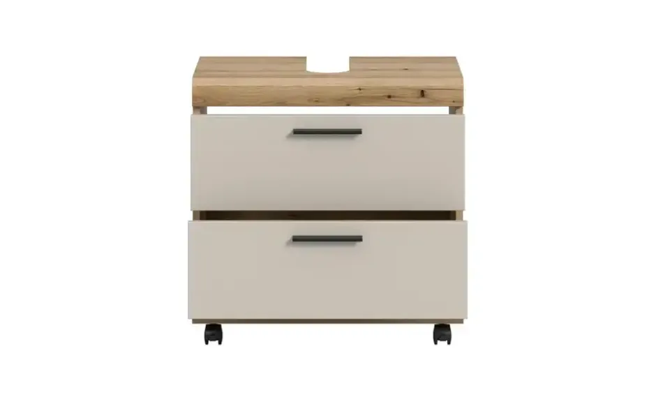 Waschbeckenunterschrank