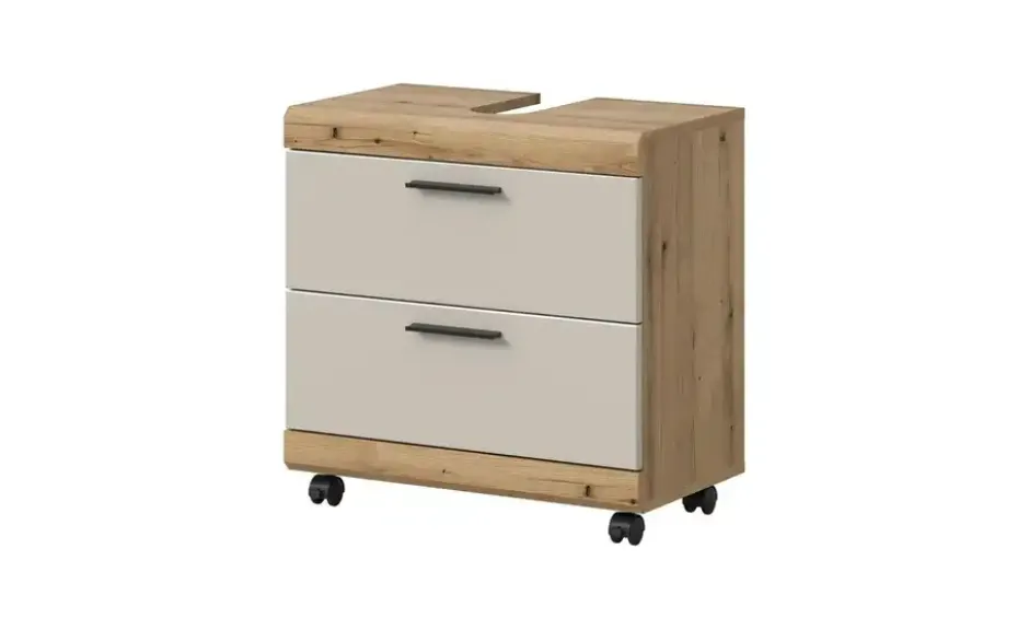 Waschbeckenunterschrank