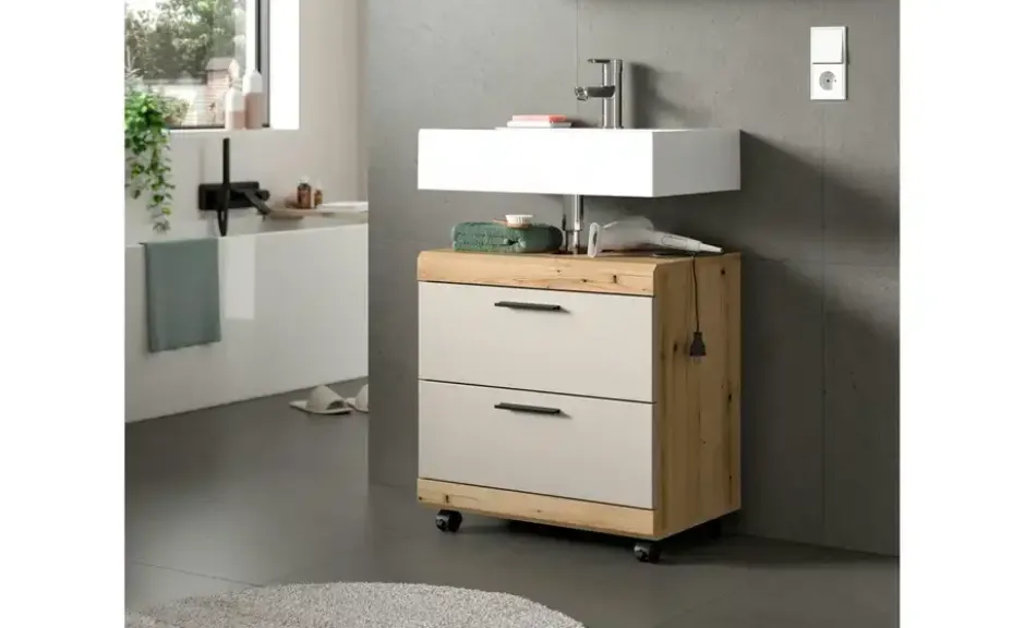 Waschbeckenunterschrank