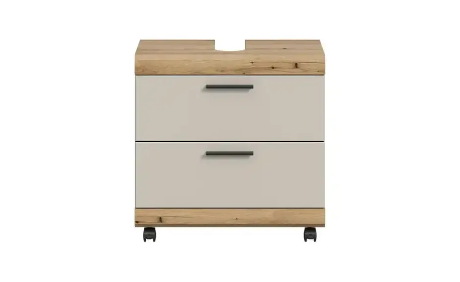 Waschbeckenunterschrank