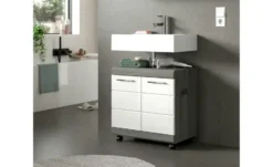 Waschbeckenunterschrank