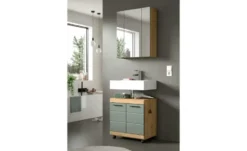 Waschbeckenunterschrank