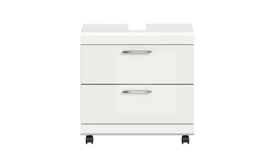 Waschbeckenunterschrank