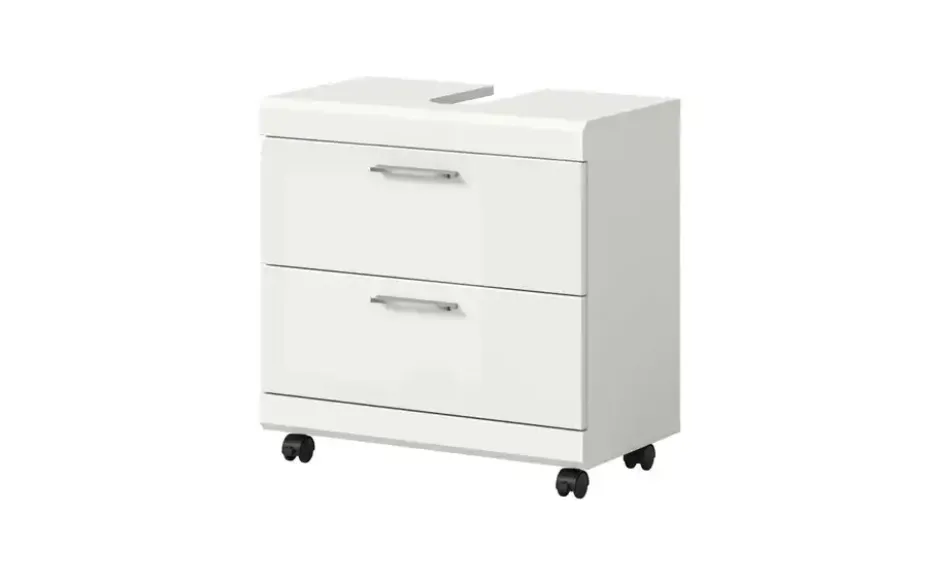 Waschbeckenunterschrank