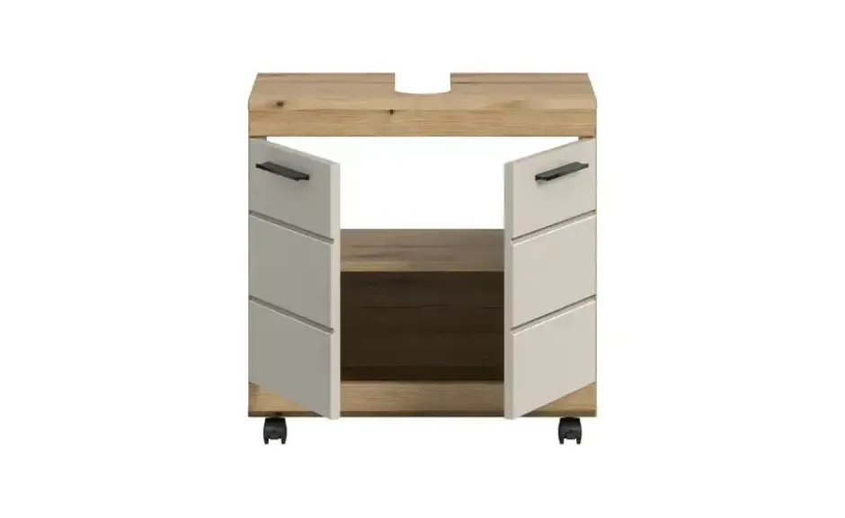 Waschbeckenunterschrank