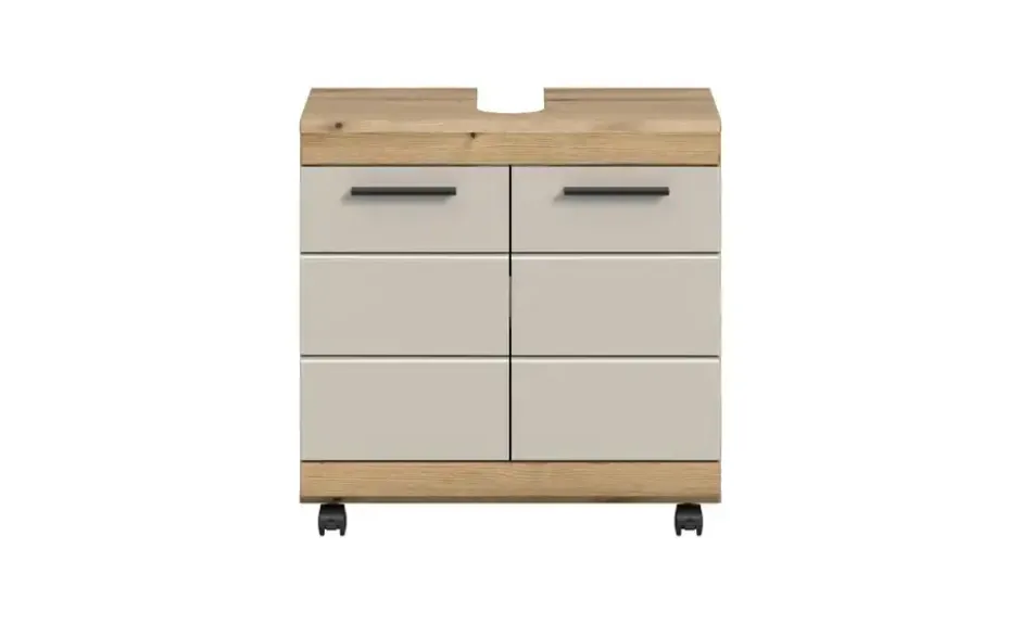 Waschbeckenunterschrank