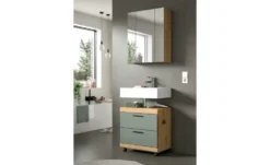 Waschbeckenunterschrank