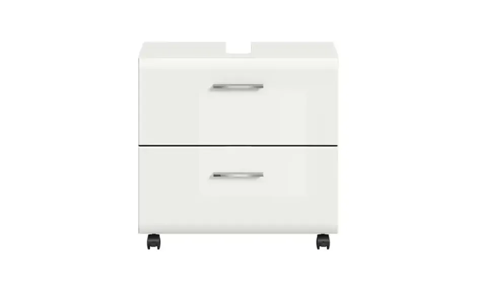 Waschbeckenunterschrank