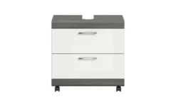 Waschbeckenunterschrank