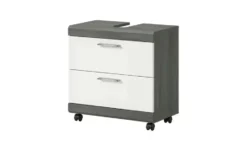 Waschbeckenunterschrank