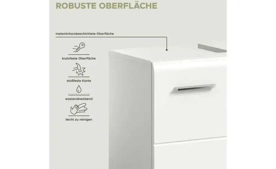 Waschbeckenunterschrank