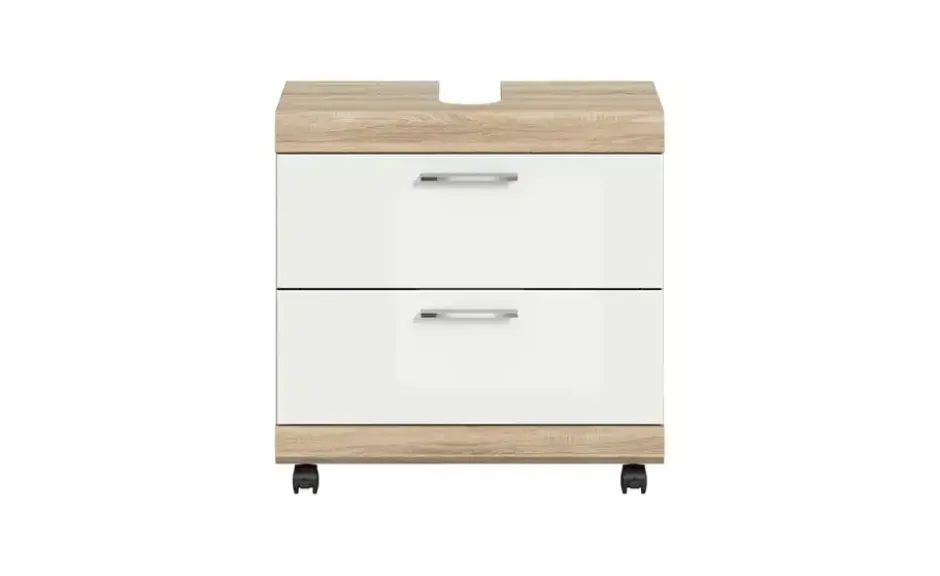 Waschbeckenunterschrank