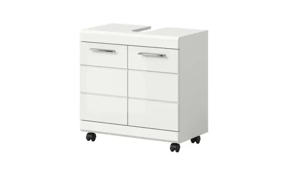 Waschbeckenunterschrank