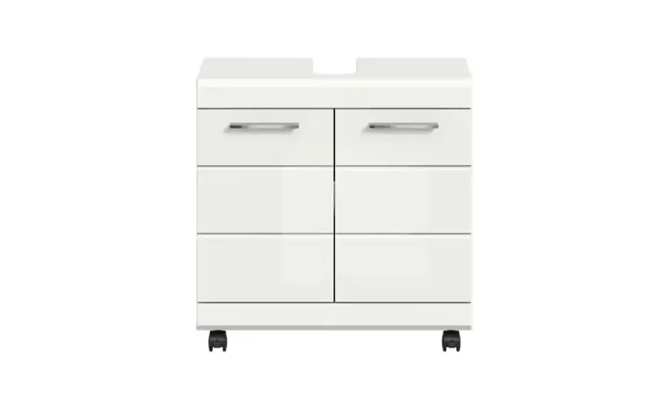 Waschbeckenunterschrank