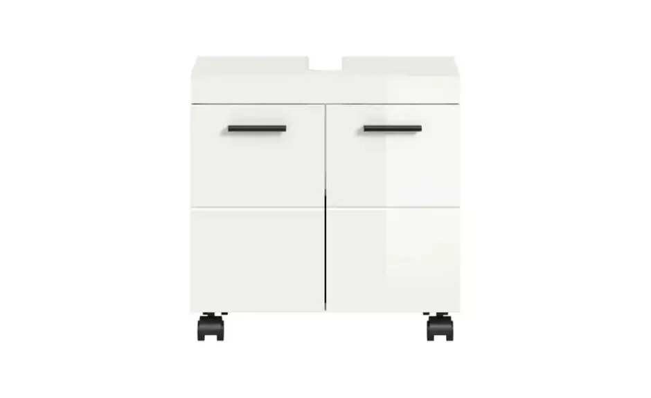 Waschbeckenunterschrank