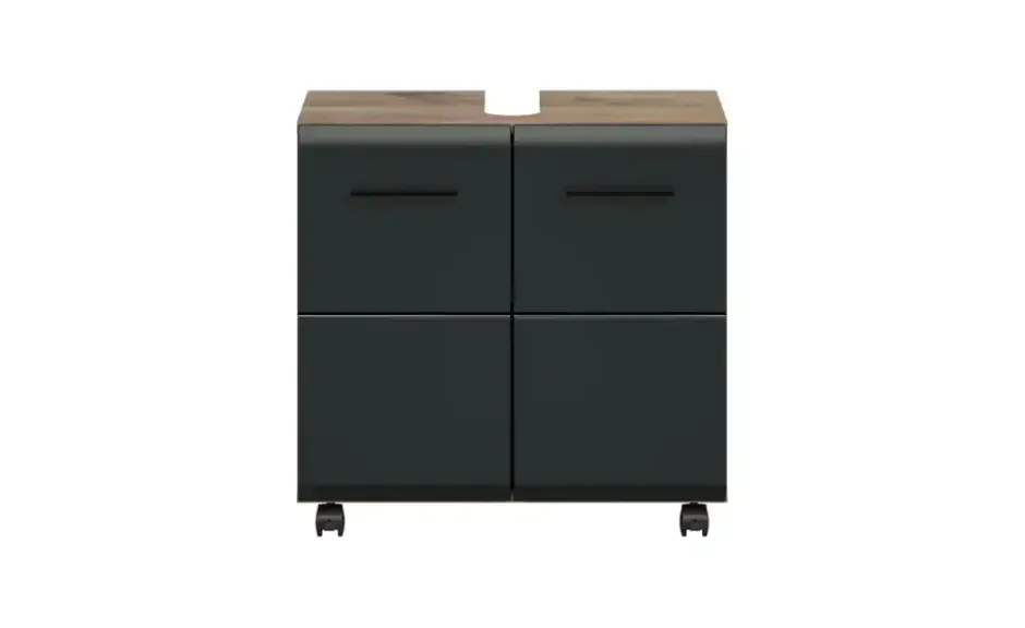 Waschbeckenunterschrank