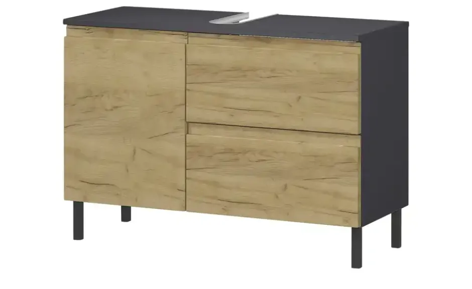 Waschbeckenunterschrank