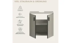 Waschbeckenunterschrank