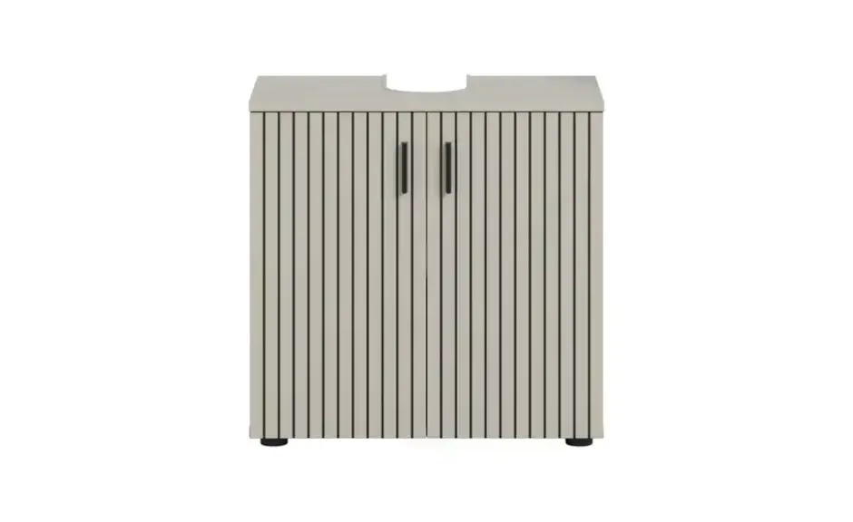 Waschbeckenunterschrank