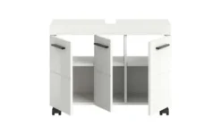 Waschbeckenunterschrank