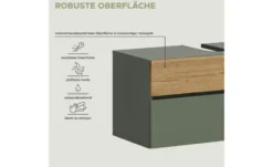 Waschbeckenunterschrank