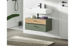 Waschbeckenunterschrank
